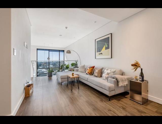 2 BEDROOM PROPERTY TO RENT IN ROSEBANK
